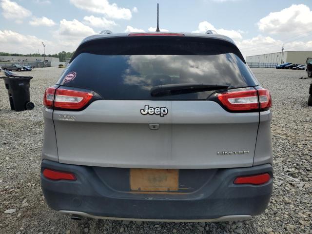 Photo 5 VIN: 1C4PJLDB3GW158588 - JEEP CHEROKEE L 