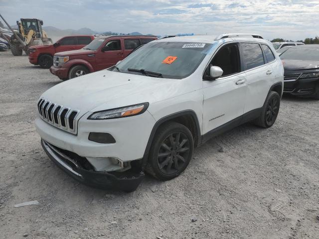 Photo 0 VIN: 1C4PJLDB3GW158591 - JEEP CHEROKEE L 