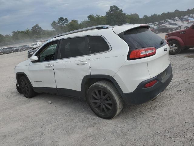 Photo 1 VIN: 1C4PJLDB3GW158591 - JEEP CHEROKEE L 