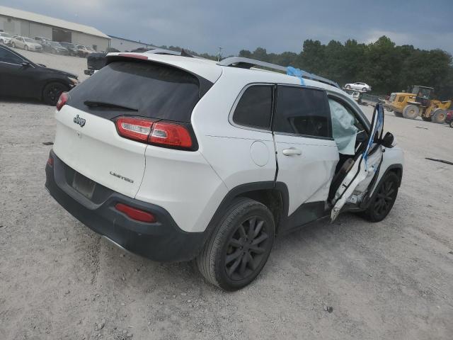 Photo 2 VIN: 1C4PJLDB3GW158591 - JEEP CHEROKEE L 