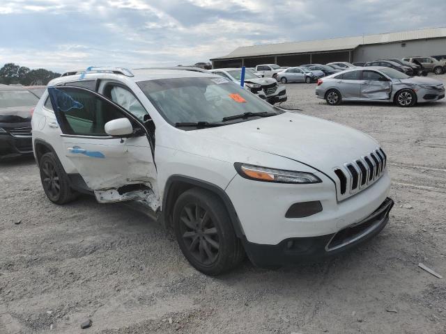 Photo 3 VIN: 1C4PJLDB3GW158591 - JEEP CHEROKEE L 