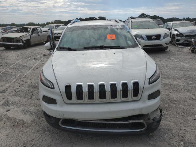 Photo 4 VIN: 1C4PJLDB3GW158591 - JEEP CHEROKEE L 