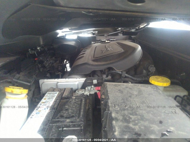 Photo 9 VIN: 1C4PJLDB3GW200080 - JEEP CHEROKEE 