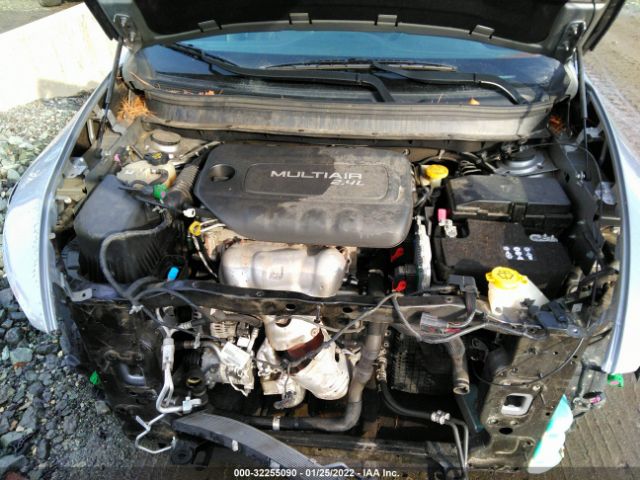 Photo 9 VIN: 1C4PJLDB3GW200287 - JEEP CHEROKEE 