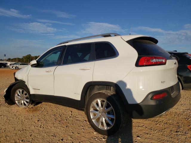 Photo 1 VIN: 1C4PJLDB3GW259033 - JEEP CHEROKEE 