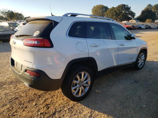 Photo 2 VIN: 1C4PJLDB3GW259033 - JEEP CHEROKEE 