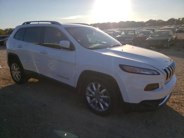 Photo 3 VIN: 1C4PJLDB3GW259033 - JEEP CHEROKEE 