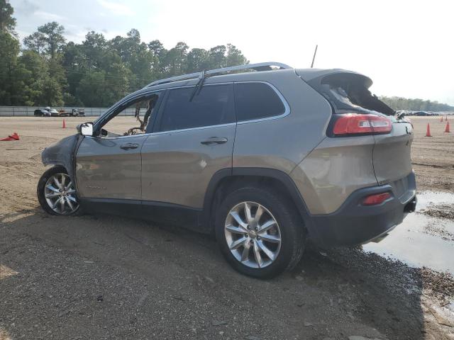 Photo 1 VIN: 1C4PJLDB3GW275975 - JEEP CHEROKEE L 