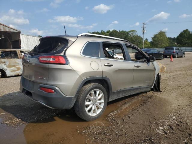 Photo 2 VIN: 1C4PJLDB3GW275975 - JEEP CHEROKEE L 