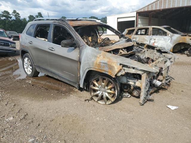 Photo 3 VIN: 1C4PJLDB3GW275975 - JEEP CHEROKEE L 