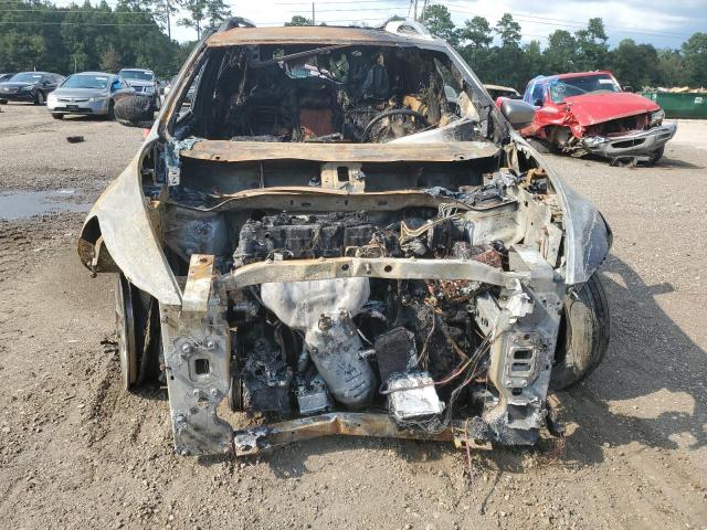 Photo 4 VIN: 1C4PJLDB3GW275975 - JEEP CHEROKEE L 