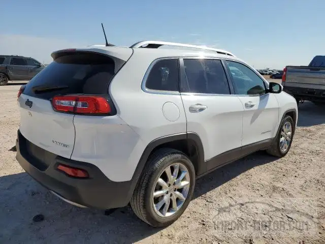 Photo 2 VIN: 1C4PJLDB3GW346155 - JEEP CHEROKEE 