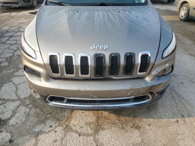 Photo 11 VIN: 1C4PJLDB3HW572701 - JEEP CHEROKEE L 