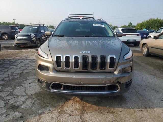 Photo 4 VIN: 1C4PJLDB3HW572701 - JEEP CHEROKEE L 