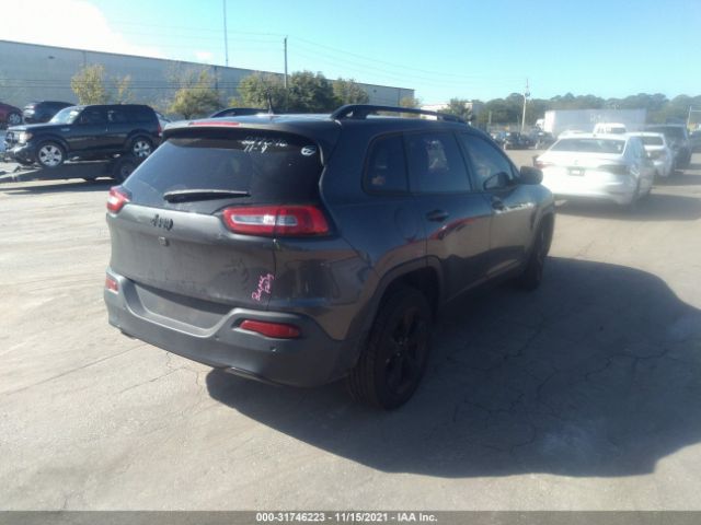 Photo 3 VIN: 1C4PJLDB3HW585478 - JEEP CHEROKEE 