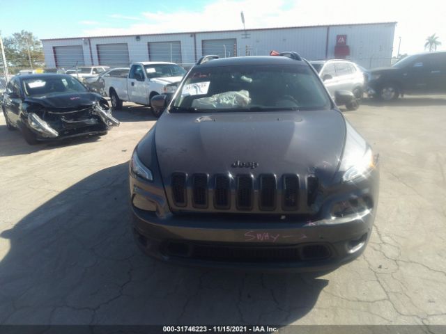 Photo 5 VIN: 1C4PJLDB3HW585478 - JEEP CHEROKEE 