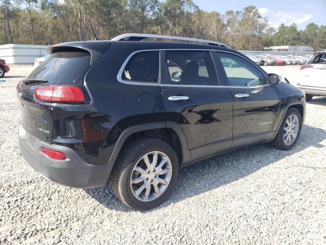 Photo 2 VIN: 1C4PJLDB3JD523550 - JEEP CHEROKEE L 