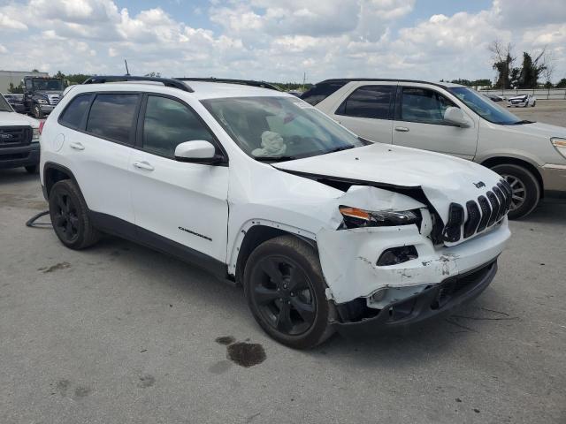 Photo 3 VIN: 1C4PJLDB3JD563255 - JEEP GRAND CHEROKEE 