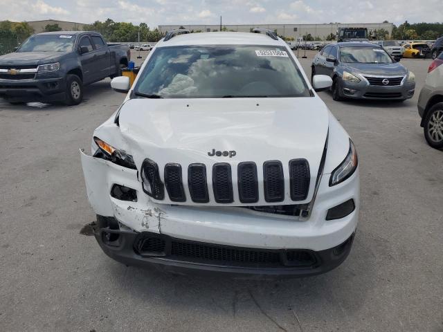 Photo 4 VIN: 1C4PJLDB3JD563255 - JEEP GRAND CHEROKEE 