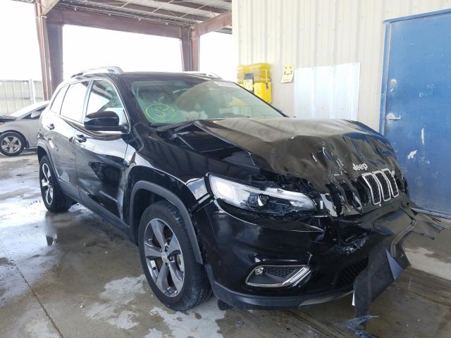 Photo 0 VIN: 1C4PJLDB3KD131671 - JEEP CHEROKEE L 