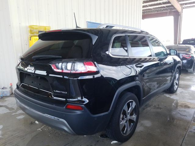 Photo 3 VIN: 1C4PJLDB3KD131671 - JEEP CHEROKEE L 