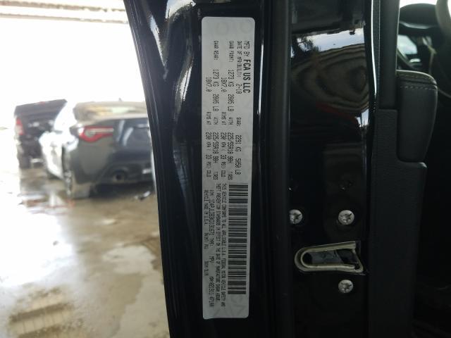 Photo 9 VIN: 1C4PJLDB3KD131671 - JEEP CHEROKEE L 