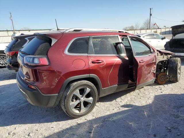 Photo 2 VIN: 1C4PJLDB3KD170115 - JEEP GRAND CHEROKEE 