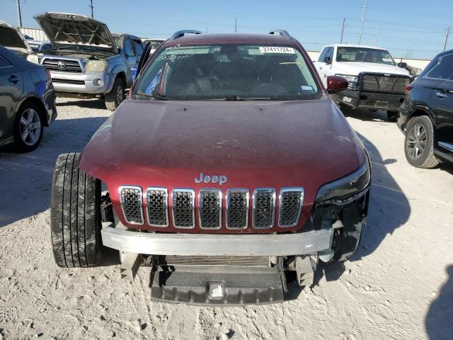 Photo 4 VIN: 1C4PJLDB3KD170115 - JEEP GRAND CHEROKEE 