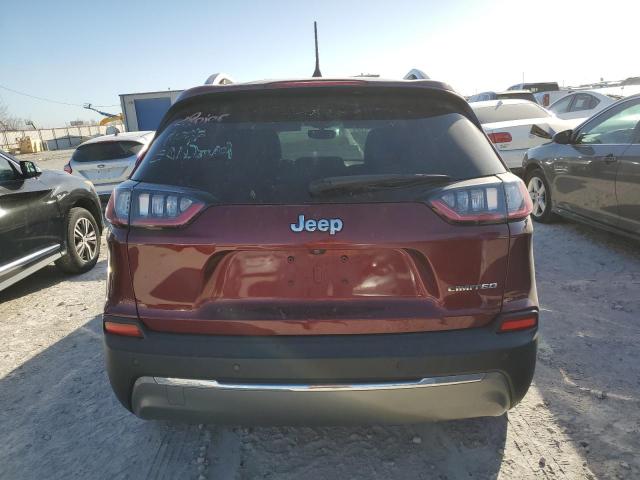 Photo 5 VIN: 1C4PJLDB3KD170115 - JEEP GRAND CHEROKEE 