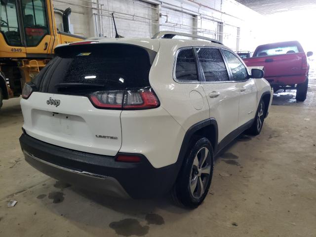 Photo 3 VIN: 1C4PJLDB3KD183771 - JEEP CHEROKEE L 