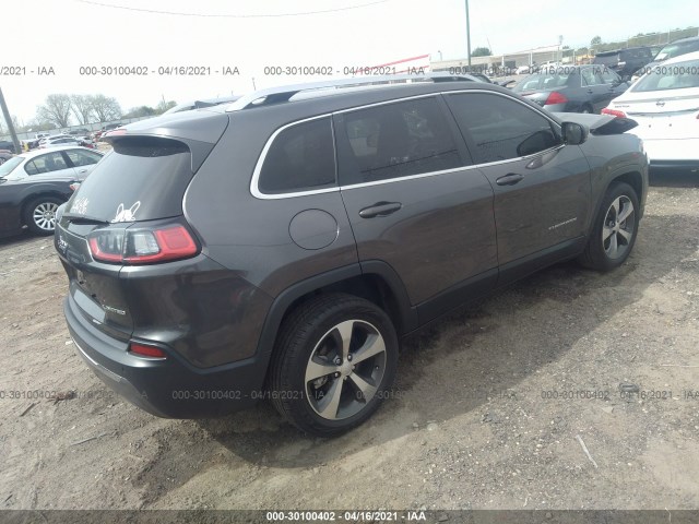 Photo 3 VIN: 1C4PJLDB3KD243418 - JEEP CHEROKEE 