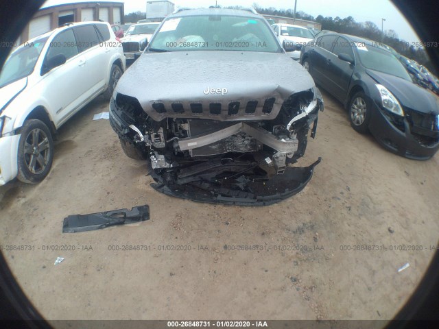 Photo 5 VIN: 1C4PJLDB3KD264642 - JEEP CHEROKEE 