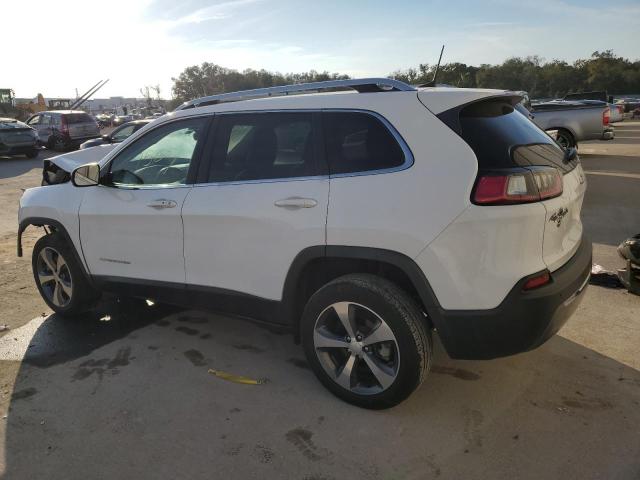 Photo 1 VIN: 1C4PJLDB3KD296958 - JEEP CHEROKEE L 