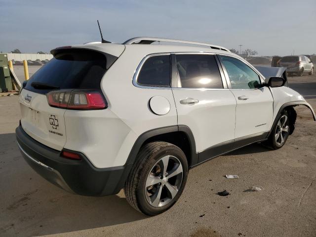 Photo 2 VIN: 1C4PJLDB3KD296958 - JEEP CHEROKEE L 