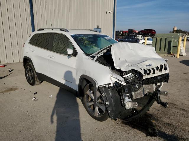 Photo 3 VIN: 1C4PJLDB3KD296958 - JEEP CHEROKEE L 