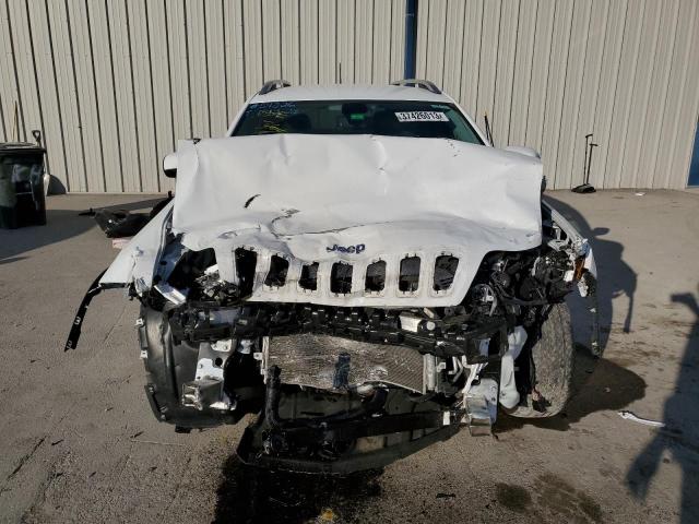 Photo 4 VIN: 1C4PJLDB3KD296958 - JEEP CHEROKEE L 