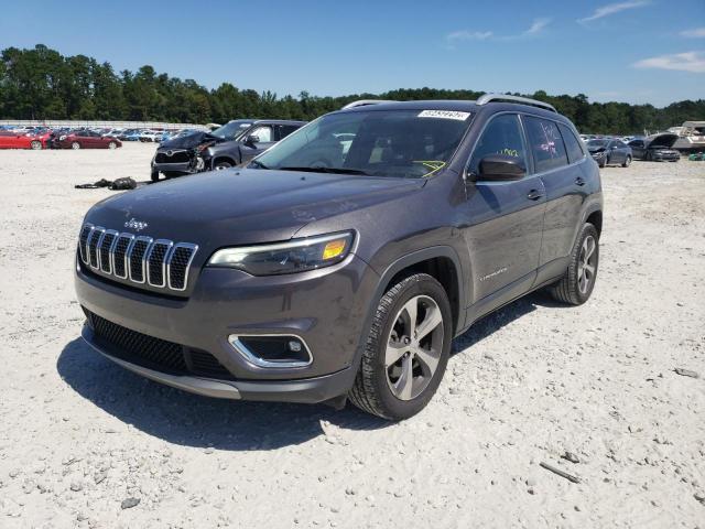 Photo 1 VIN: 1C4PJLDB3KD302421 - JEEP CHEROKEE L 