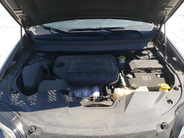 Photo 6 VIN: 1C4PJLDB3KD302421 - JEEP CHEROKEE L 