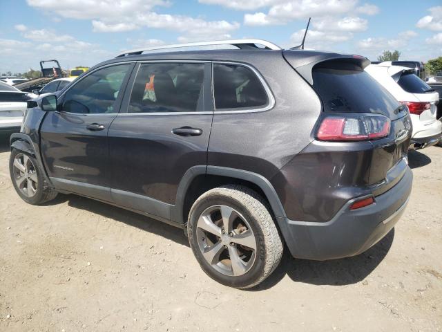 Photo 1 VIN: 1C4PJLDB3KD326508 - JEEP CHEROKEE L 