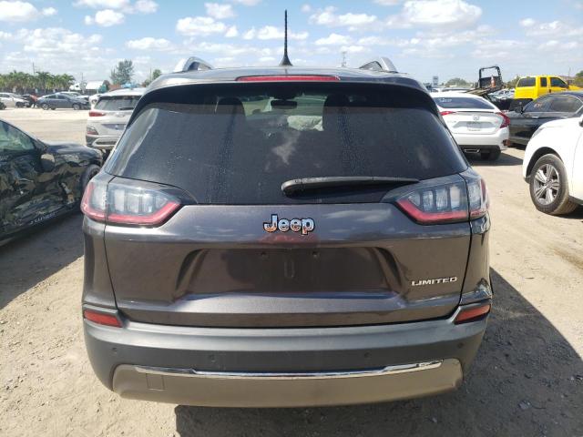 Photo 5 VIN: 1C4PJLDB3KD326508 - JEEP CHEROKEE L 