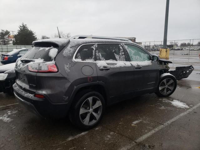 Photo 2 VIN: 1C4PJLDB3KD332230 - JEEP CHEROKEE 