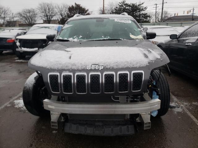 Photo 4 VIN: 1C4PJLDB3KD332230 - JEEP CHEROKEE 