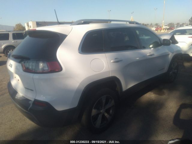 Photo 3 VIN: 1C4PJLDB3KD339713 - JEEP CHEROKEE 