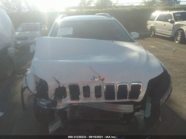 Photo 5 VIN: 1C4PJLDB3KD339713 - JEEP CHEROKEE 