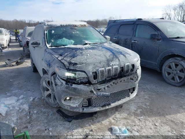 Photo 5 VIN: 1C4PJLDB3KD387311 - JEEP CHEROKEE 