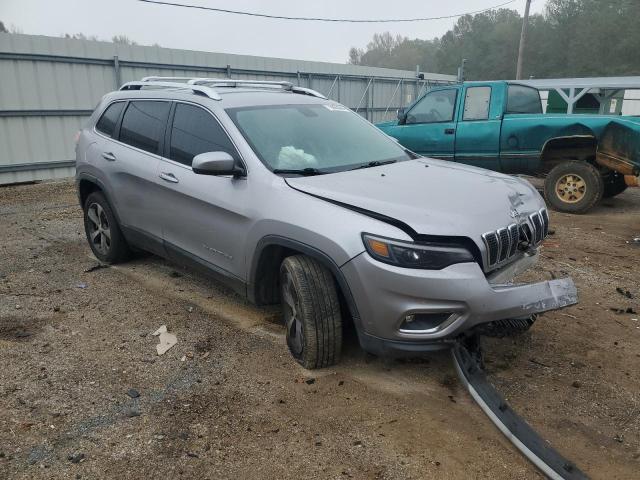 Photo 3 VIN: 1C4PJLDB3KD392184 - JEEP CHEROKEE L 