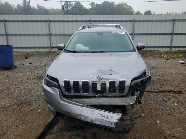 Photo 4 VIN: 1C4PJLDB3KD392184 - JEEP CHEROKEE L 