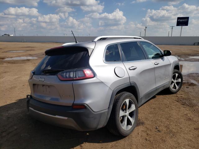 Photo 3 VIN: 1C4PJLDB3KD392282 - JEEP CHEROKEE L 