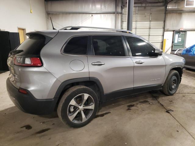 Photo 2 VIN: 1C4PJLDB3KD402986 - JEEP GRAND CHEROKEE 