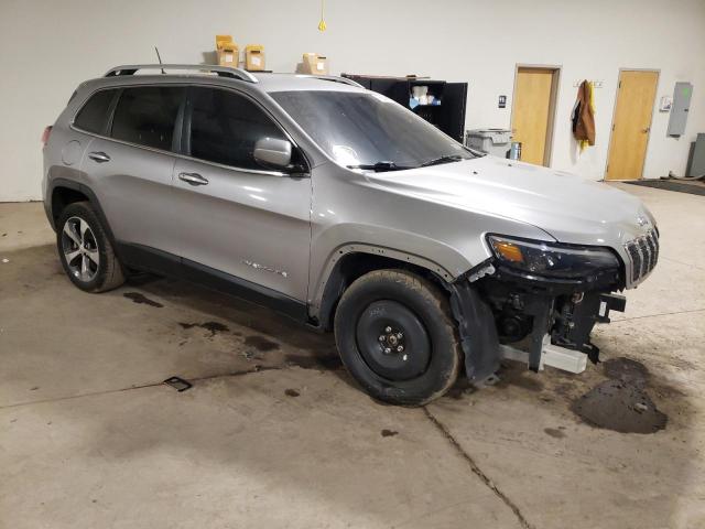 Photo 3 VIN: 1C4PJLDB3KD402986 - JEEP GRAND CHEROKEE 